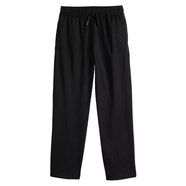 Boys 8-20 Tek Gear Performance Fleece Pants in Regular & Husky, Boys Product Image