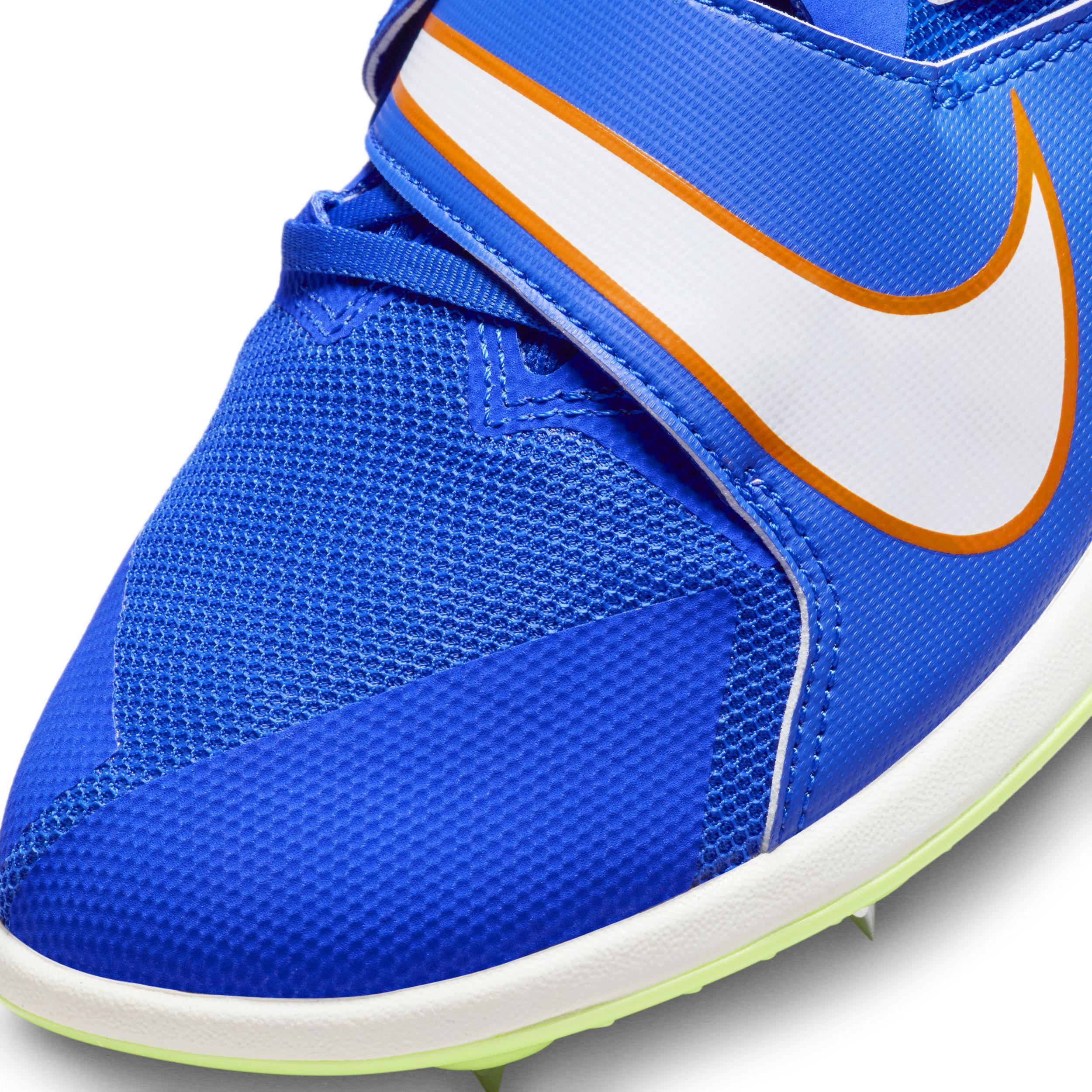 Nike Men's Rival Jump Track & Field Jumping Spikes Product Image