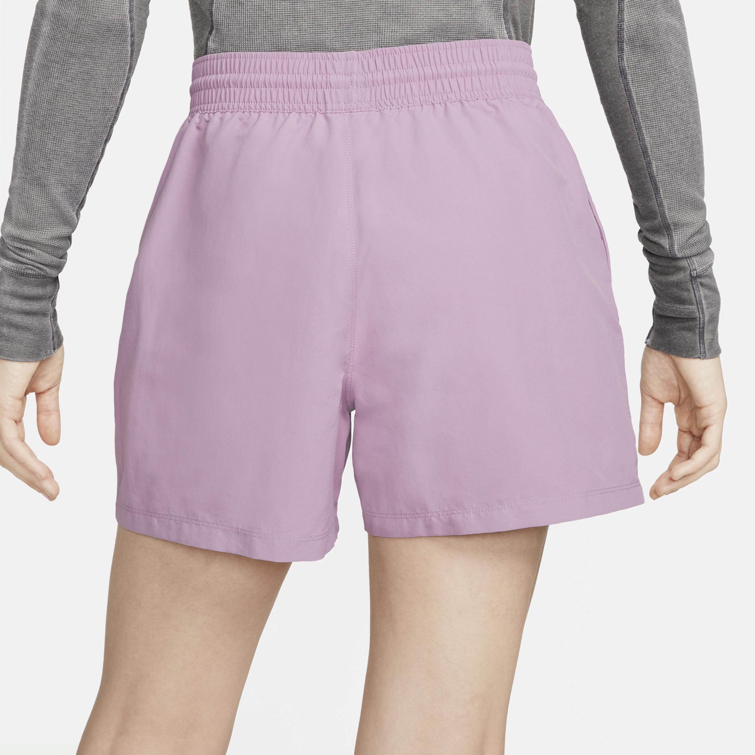 Womens Nike ACG Oversized Shorts Product Image