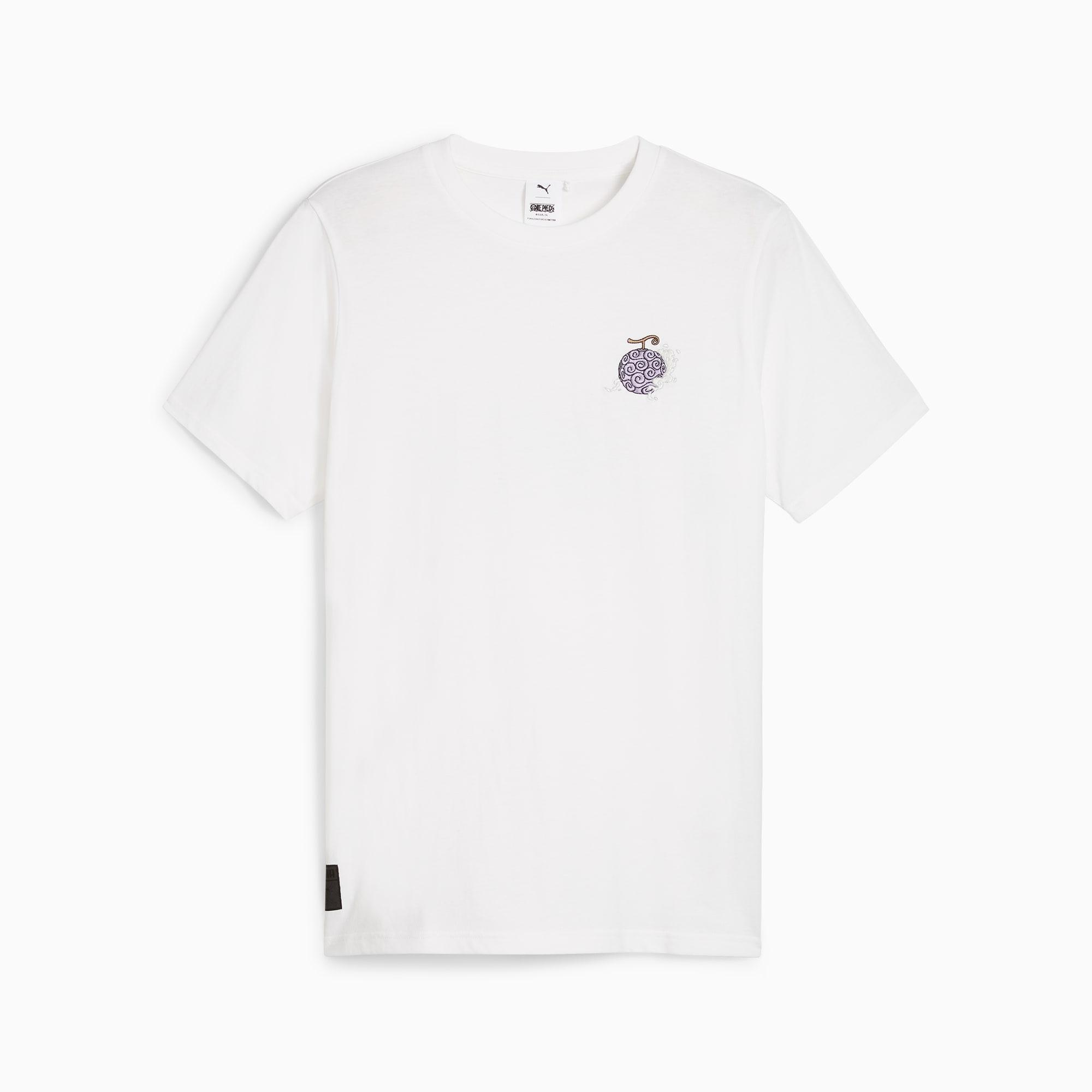 PUMA x ONE PIECE Graphic Men's Tee Product Image