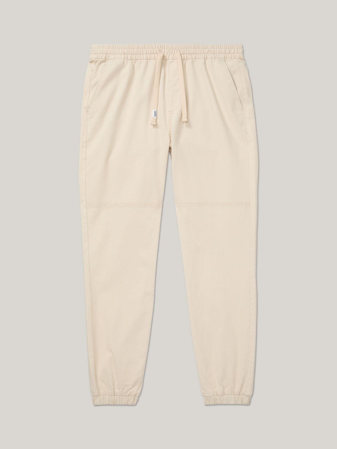 Tommy Hilfiger Men's Slim Fit Jogger Product Image