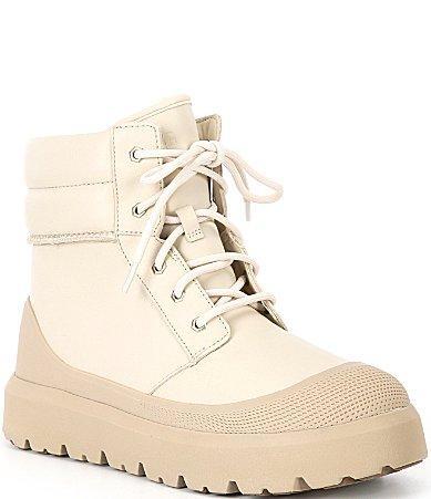 UGG Mens Neumel High Weather Hybrid Lace Product Image