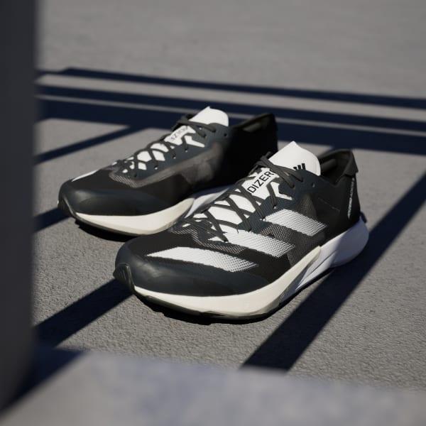 Adizero Adios 8 Running Shoes Product Image