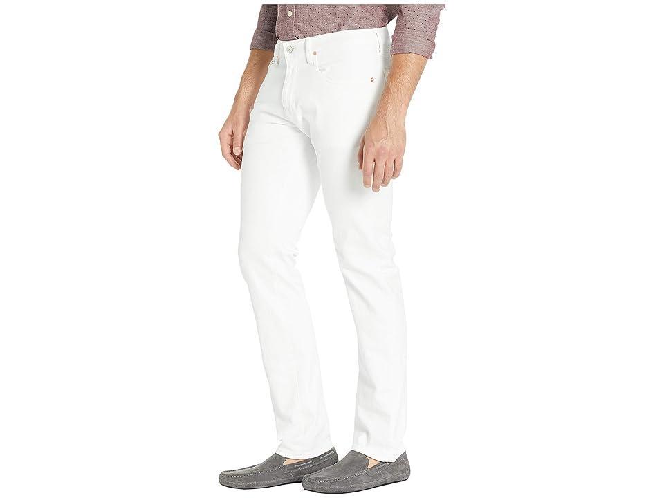 Polo Ralph Lauren Varick Slim Straight Jean (Hudson ) Men's Jeans Product Image