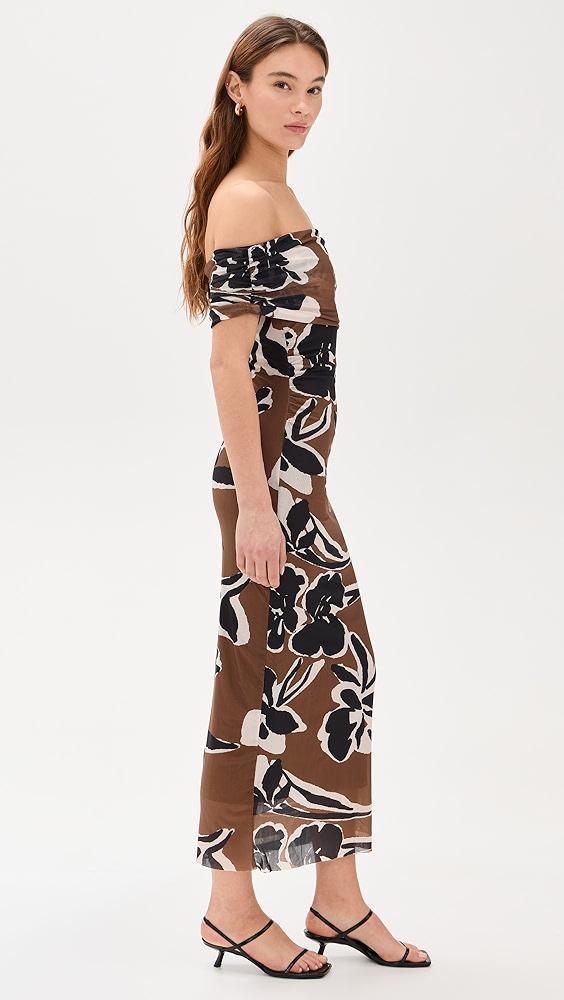 Cleobella Cordelia Ankle Dress | Shopbop Product Image