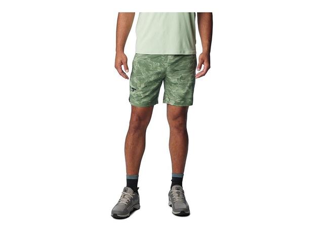 Columbia Men's Malta Springs Shorts- Product Image