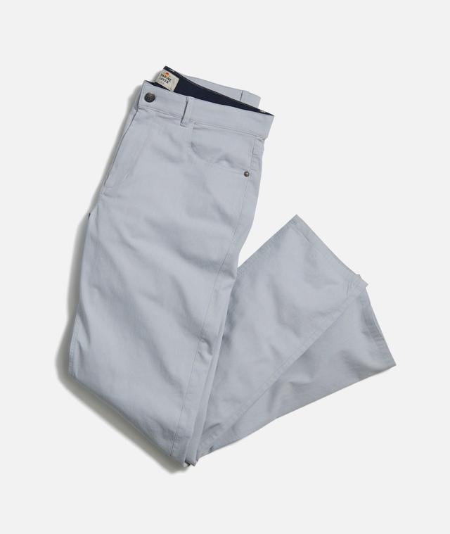 5 Pocket Breeze Slim Straight Pant Product Image