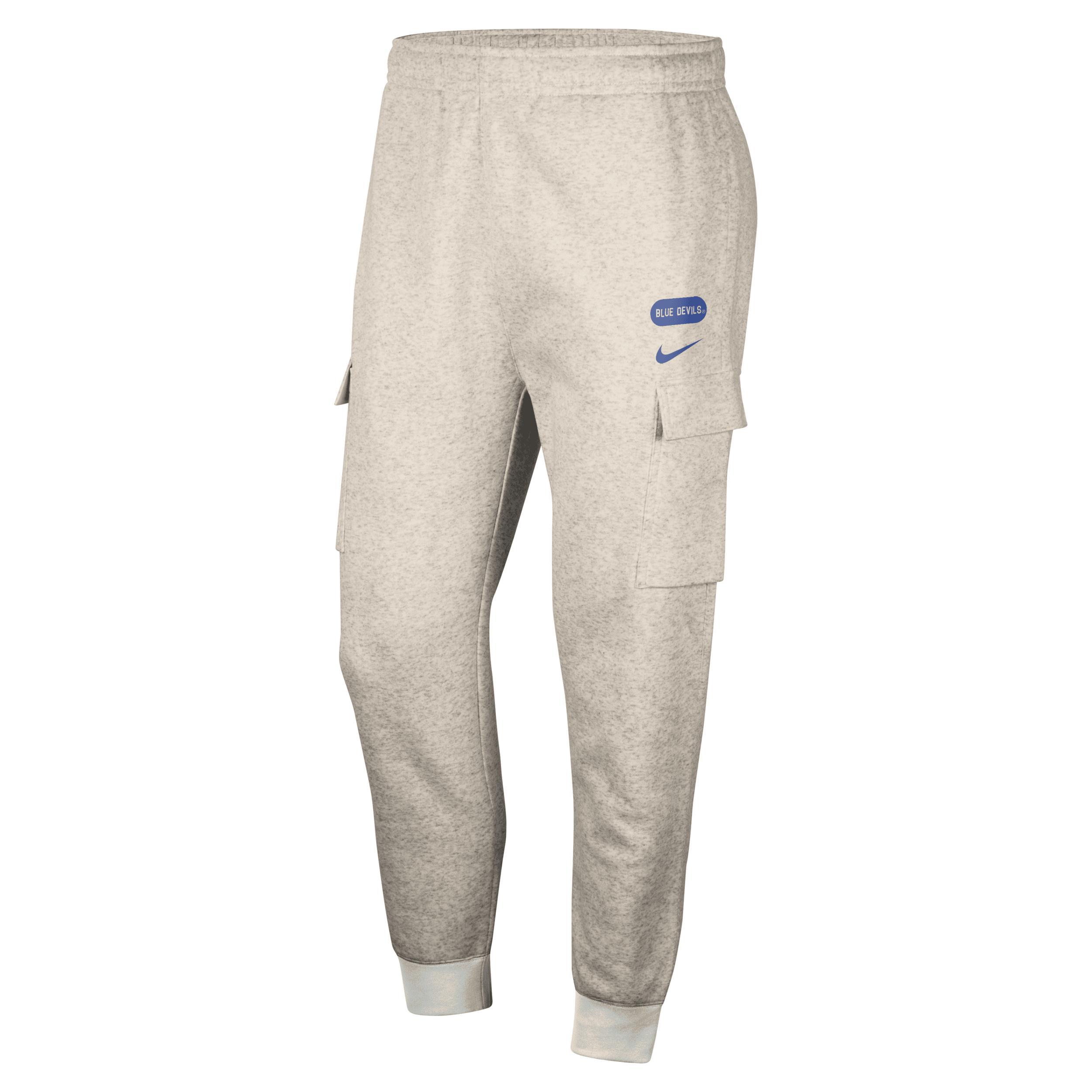 Duke Club Nike Men's College Cargo Pants Product Image