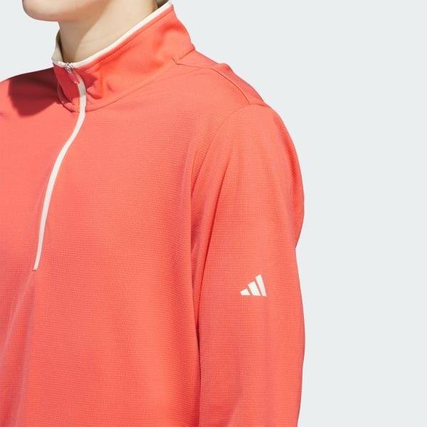 Lightweight Half-Zip Top Product Image