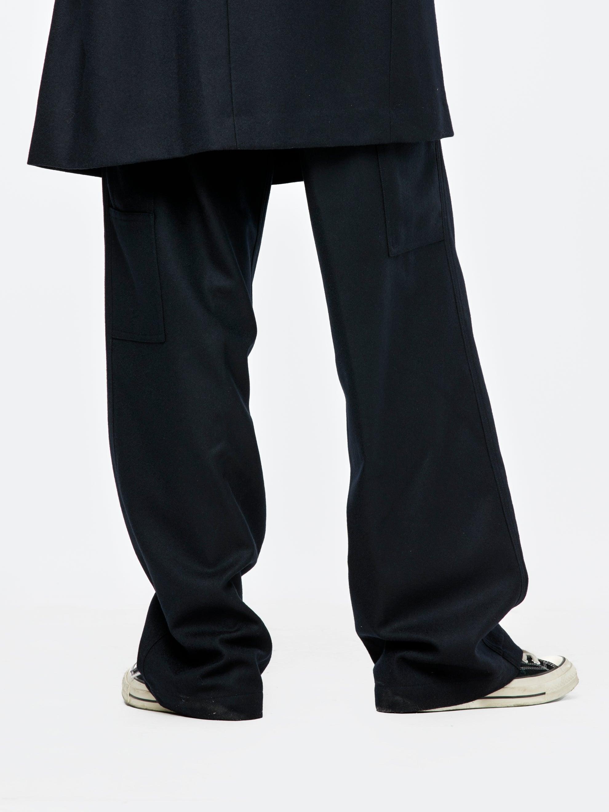 Pickerby Pants (Navy) Product Image