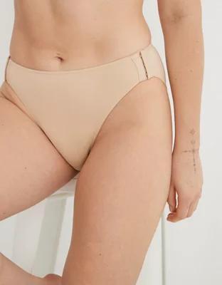 Slick Chicks Adaptive High Waisted Bikini Underwear Product Image