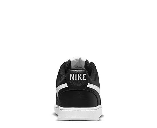 Nike Mens Court Vision Low Sneaker Product Image