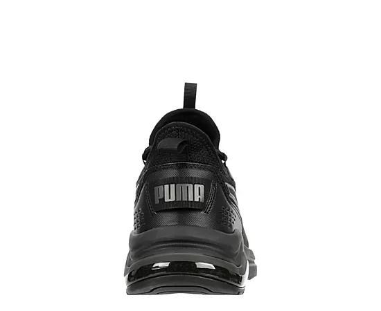 Puma Mens Ampliflier Sneaker Running Sneakers Product Image