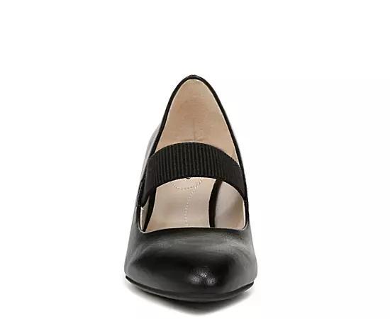 Lifestride Womens Gio Mj Wedge Pump Product Image