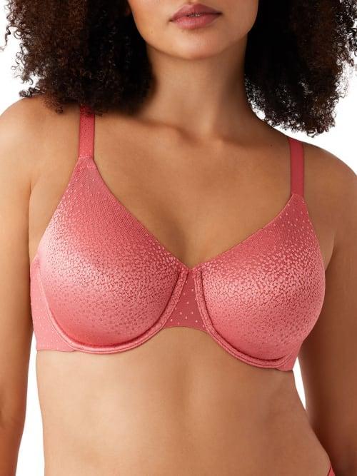 Back Appeal Underwire Bra Product Image