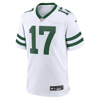 Davante Adams New York Jets Nike Men's NFL Game Jersey Product Image