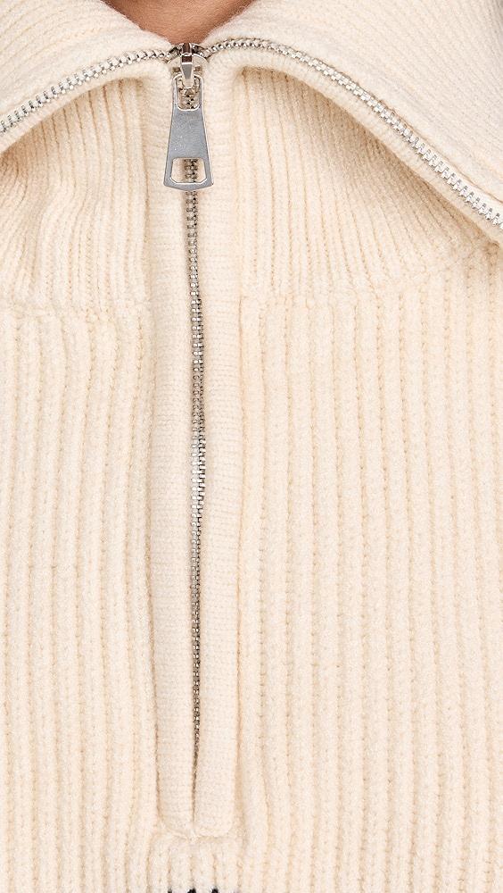 BLANKNYC Peak Hour Sweater | Shopbop Product Image