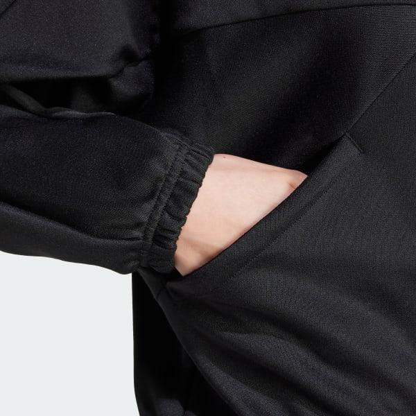 Tiro Cut 3-Stripes Track Jacket Product Image