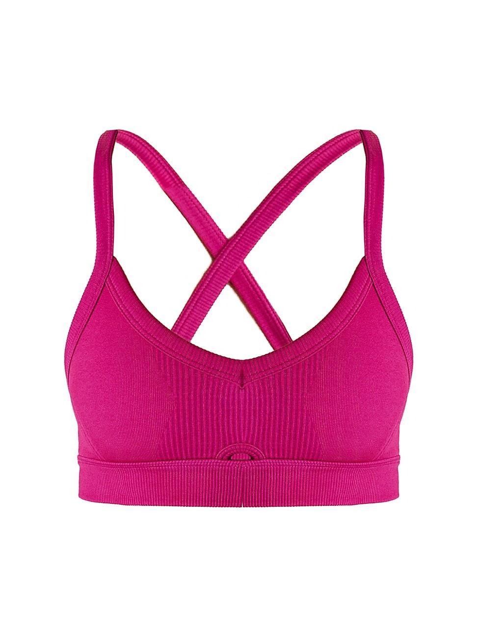 Womens Barre Cami Bra Product Image