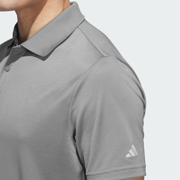 Core adidas Performance Primegreen Polo Shirt Product Image