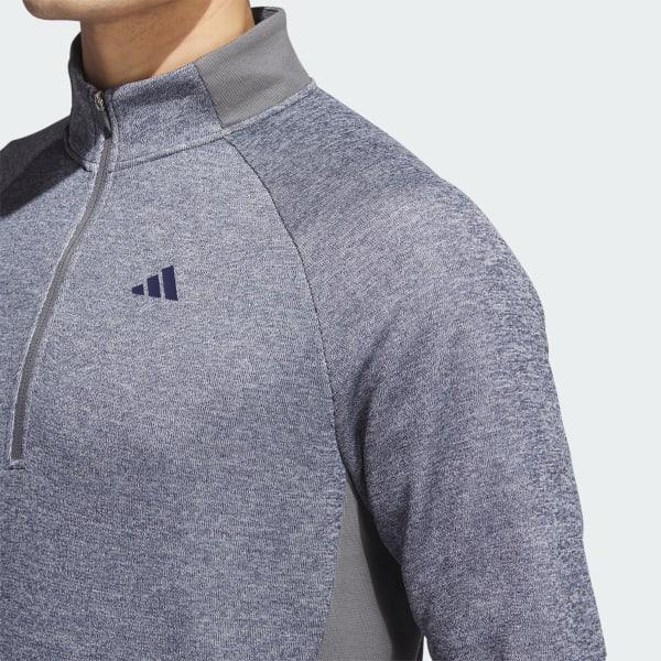 DWR Quarter-Zip Pullover Product Image