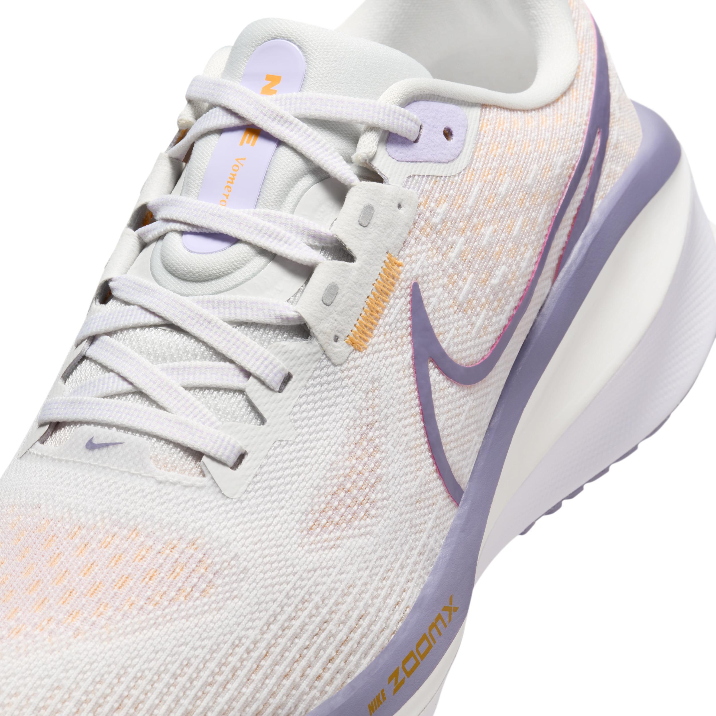 Nike Women's Vomero 17 Road Running Shoes Product Image