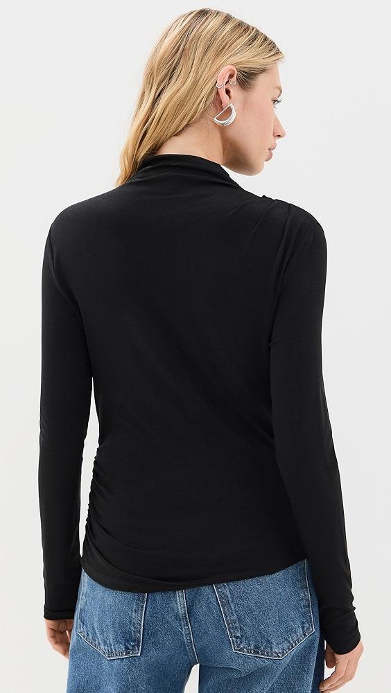 Veronica Beard Jean Mylie Top | Shopbop Product Image