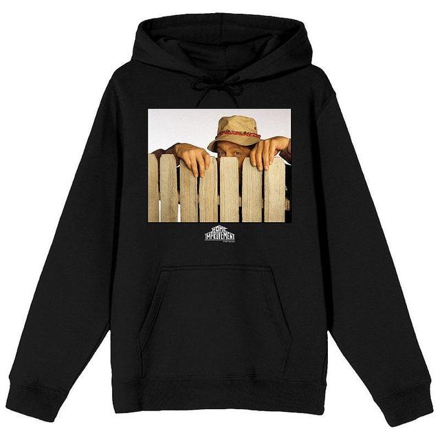 Mens Home Improvement Wilson Hoodie Product Image