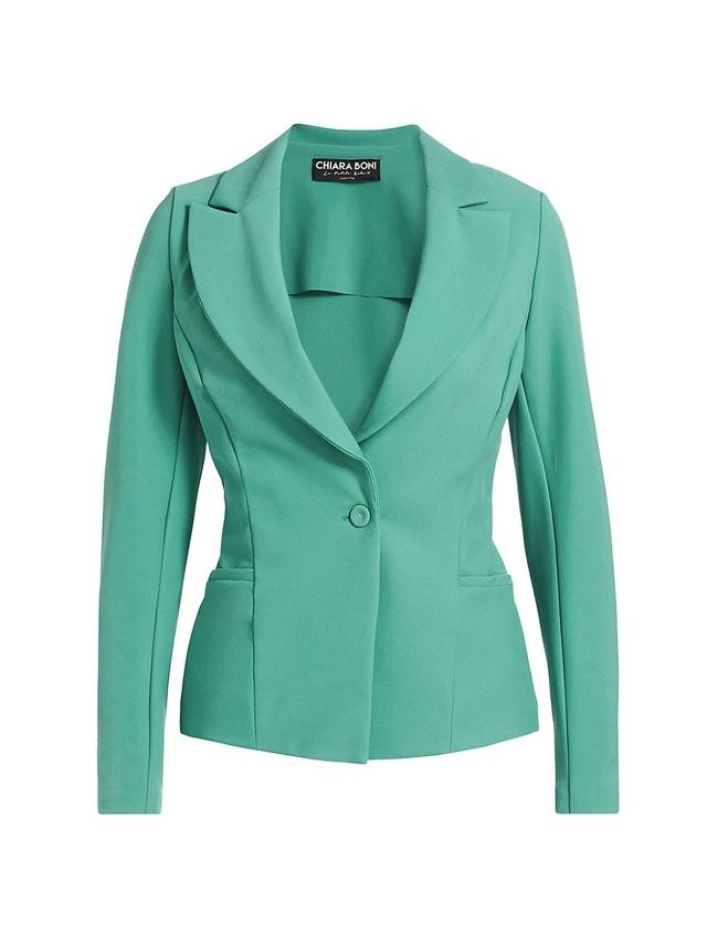 Womens Ruggery Sje Blazer Product Image