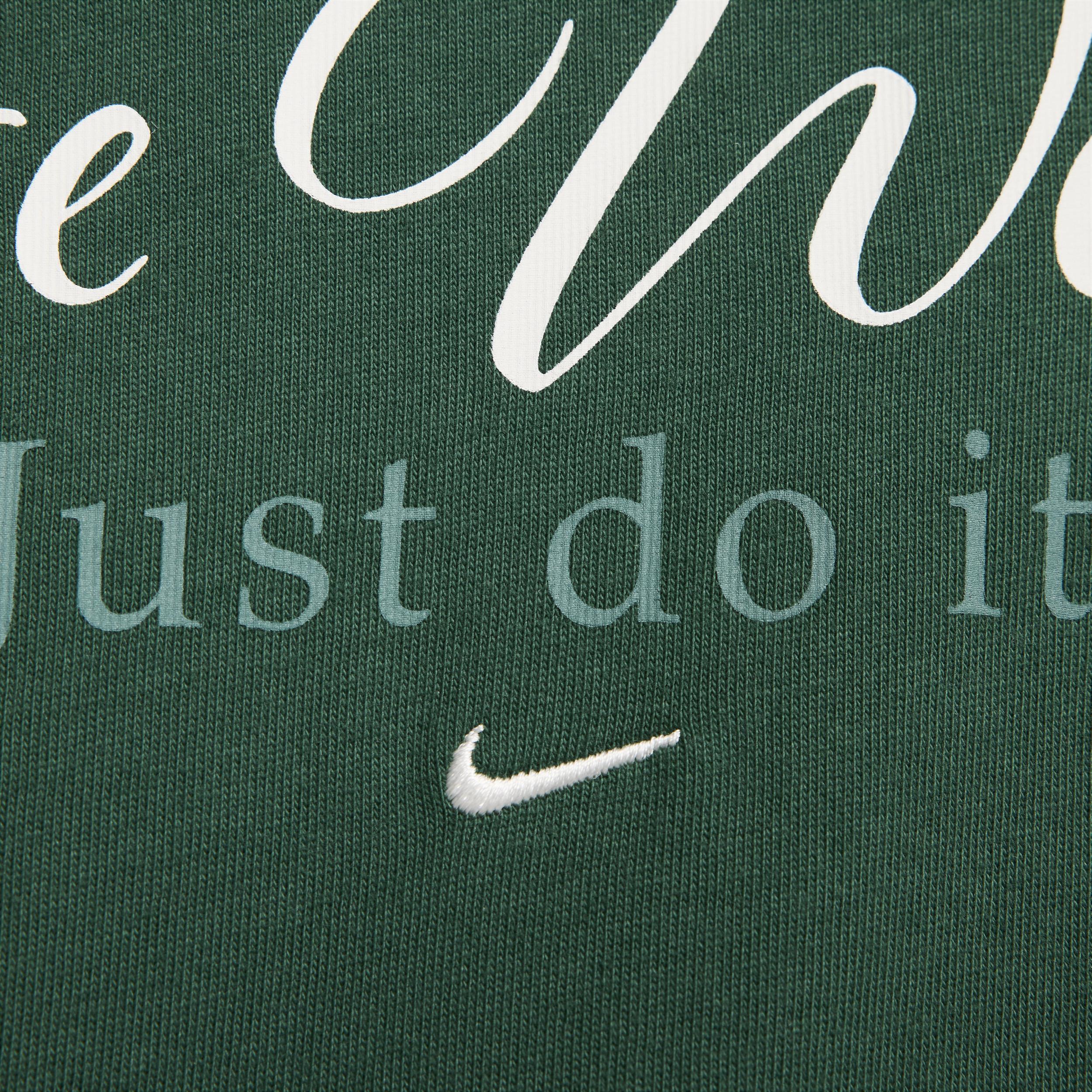 Womens Nike Sportswear T-Shirt Product Image