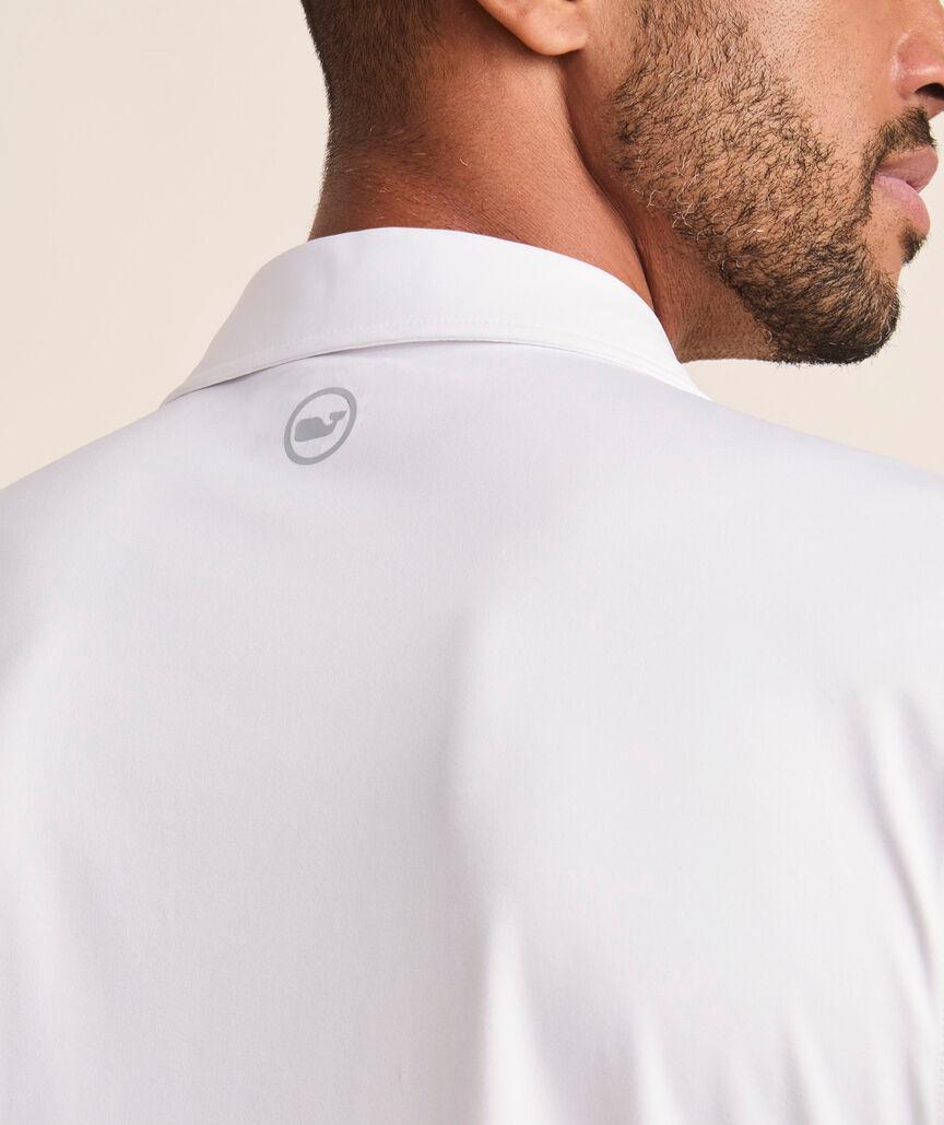 Solid Sankaty Performance Polo Product Image