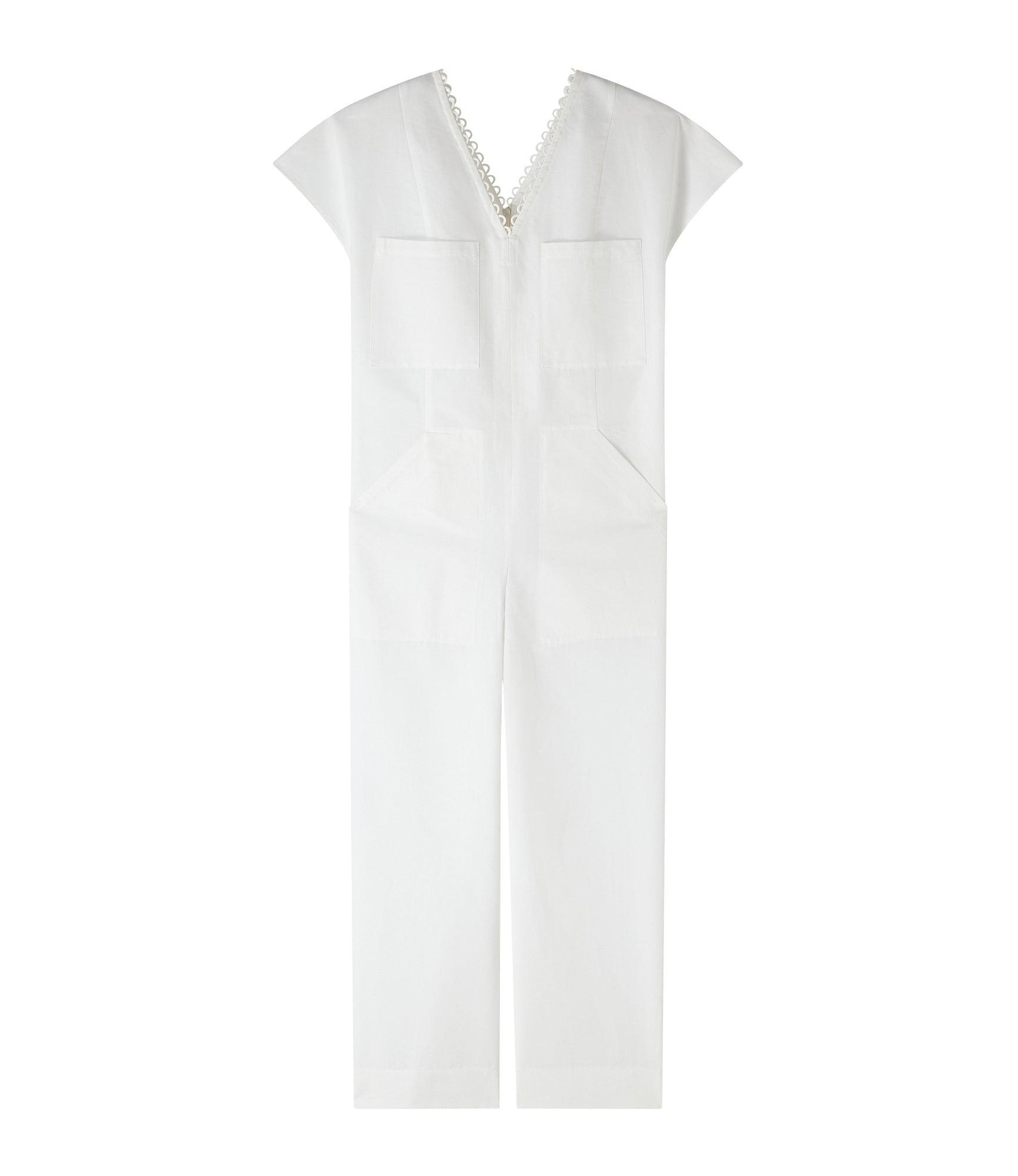 Ilina jumpsuit Female Product Image