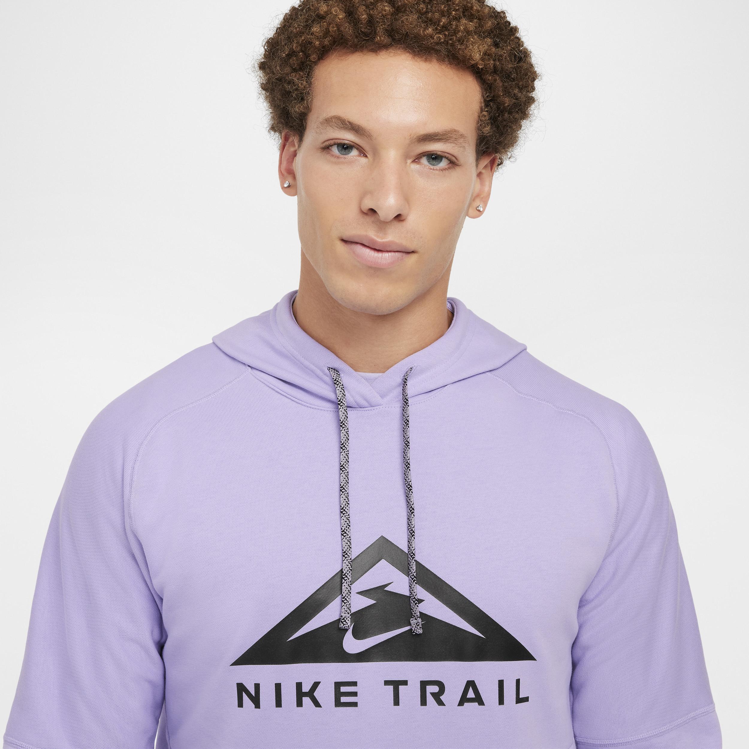 Nike Trail Magic Hour Men's Dri-FIT Running Hoodie Product Image