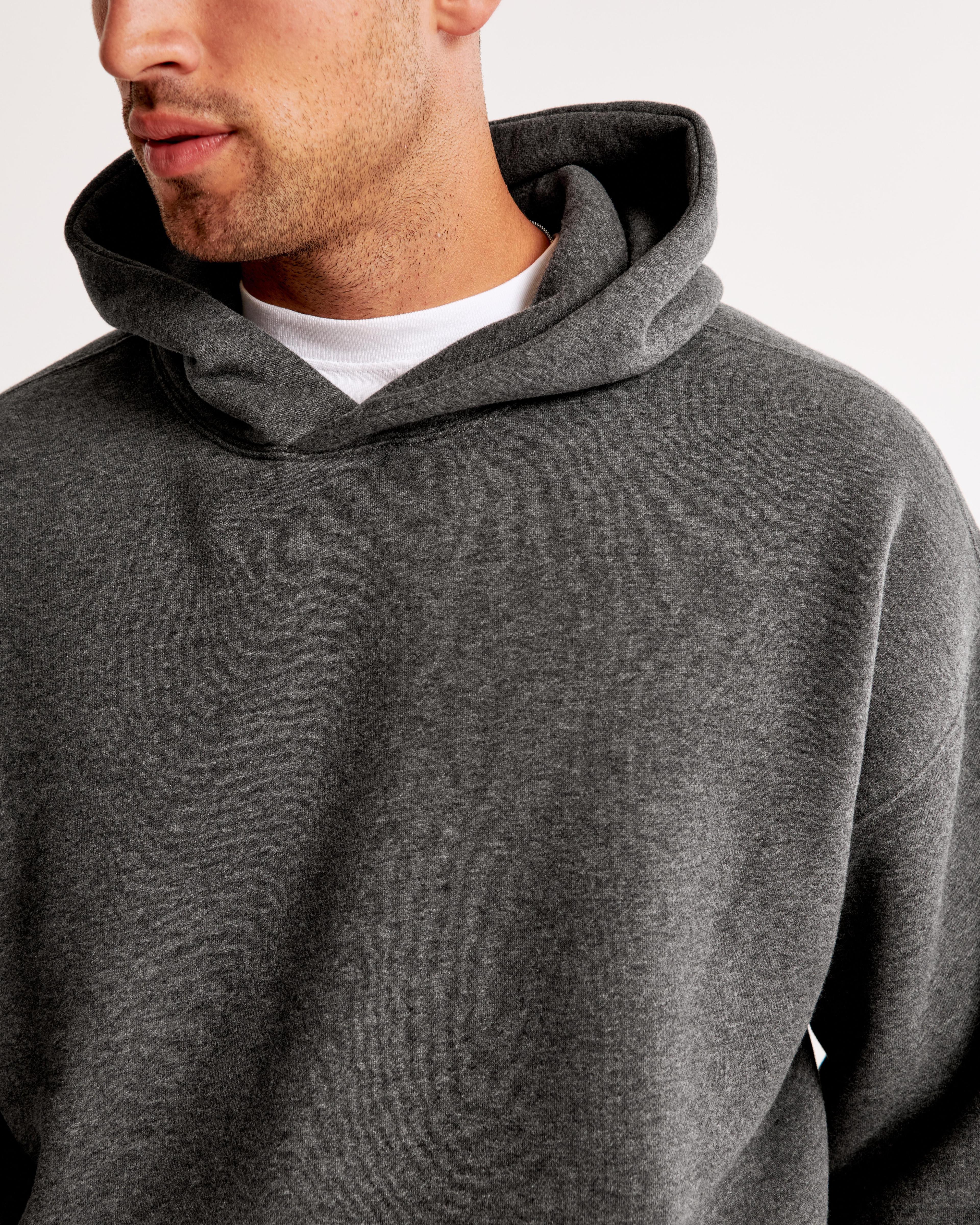 Essential Popover Hoodie Product Image