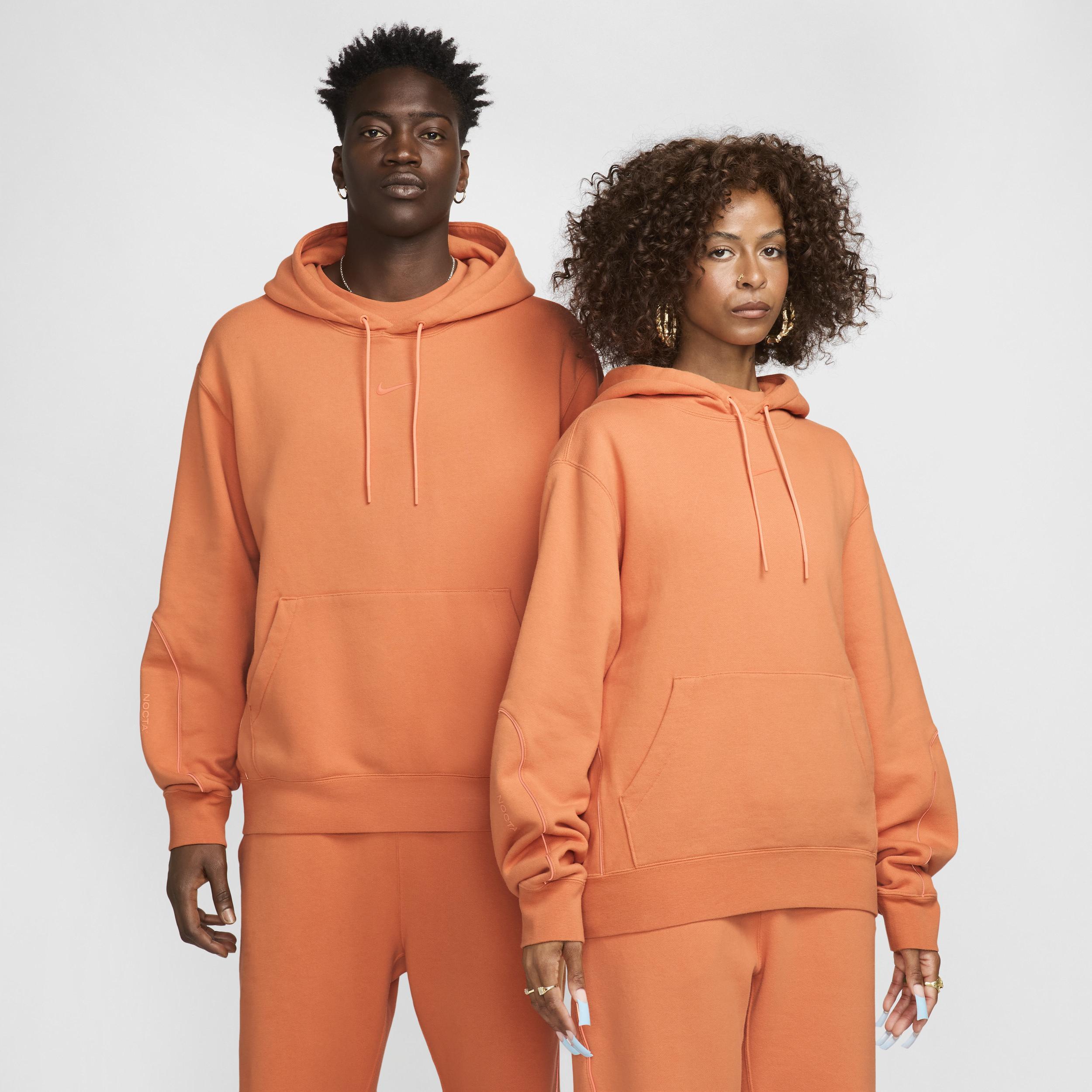 Nike Men's NOCTA NOCTA Fleece CS Hoodie Product Image