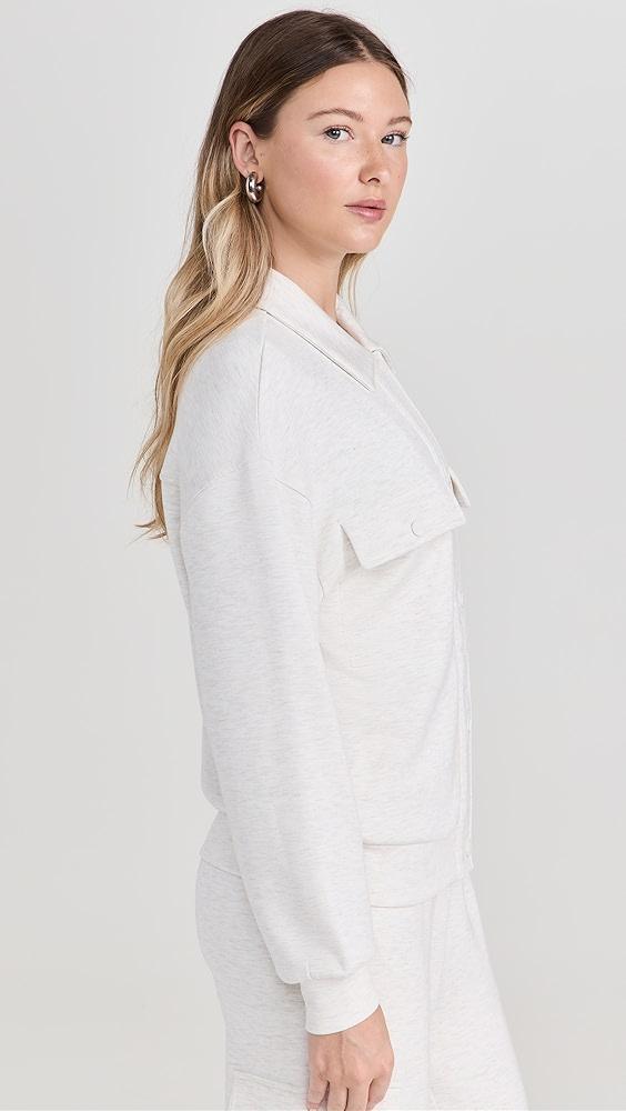 Varley Elizabeth Jacket | Shopbop Product Image