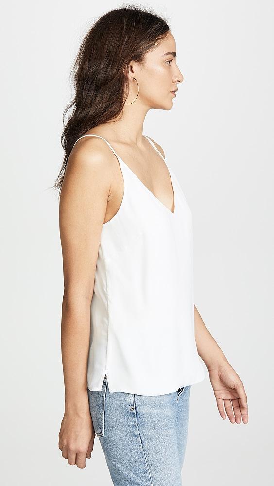 L'AGENCE Gabriella Tank | Shopbop Product Image