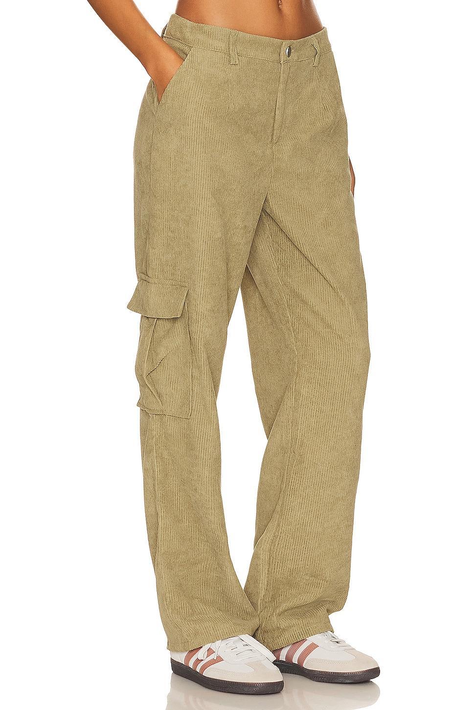 Willow Cargo Pant superdown Product Image