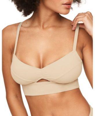 Adore Me Womens Fatima Unlined Demi Bra Product Image