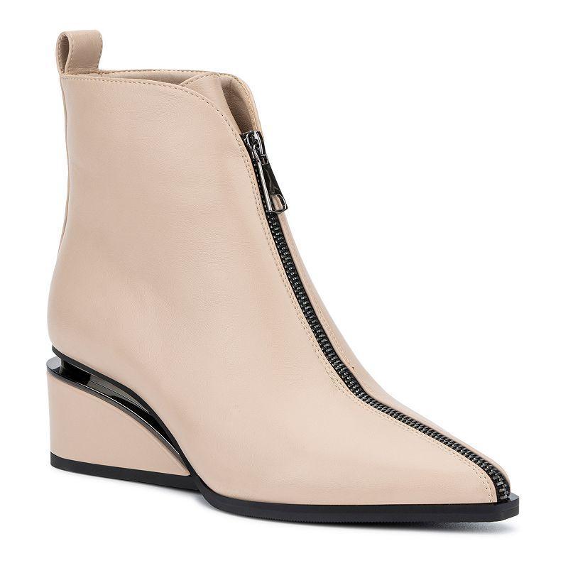 Womens Marion Booties Product Image