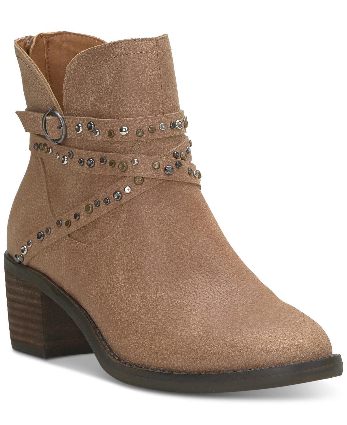 Lucky Brand Callam Bootie Product Image