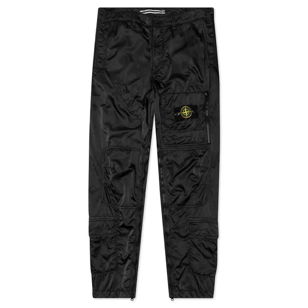 Pants 31021 - Black Male Product Image