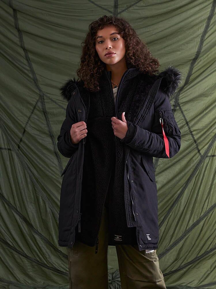 ELYSE GEN II PARKA W Product Image