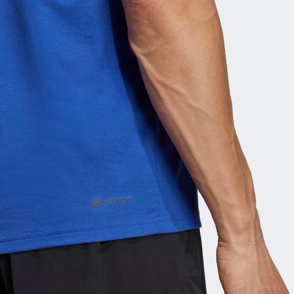 Train Essentials Feelready Training Tee Product Image