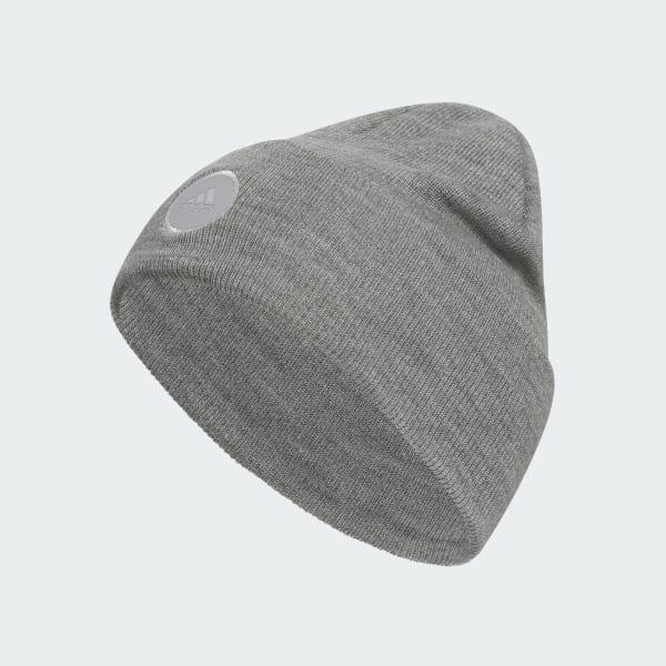 Wide Cuff 2 Fold Beanie Product Image