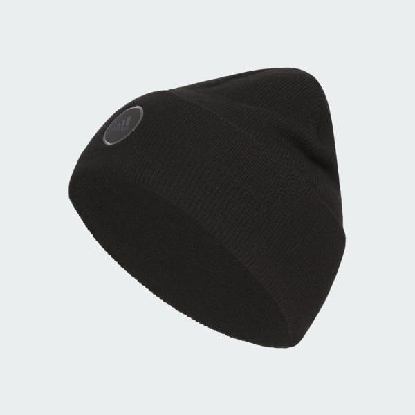 Wide Cuff 2 Fold Beanie Product Image