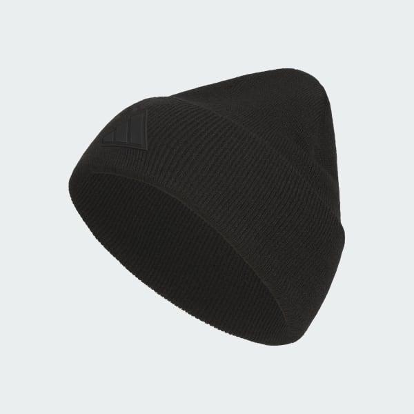 Postseason Wide Cuff Fold Beanie Product Image