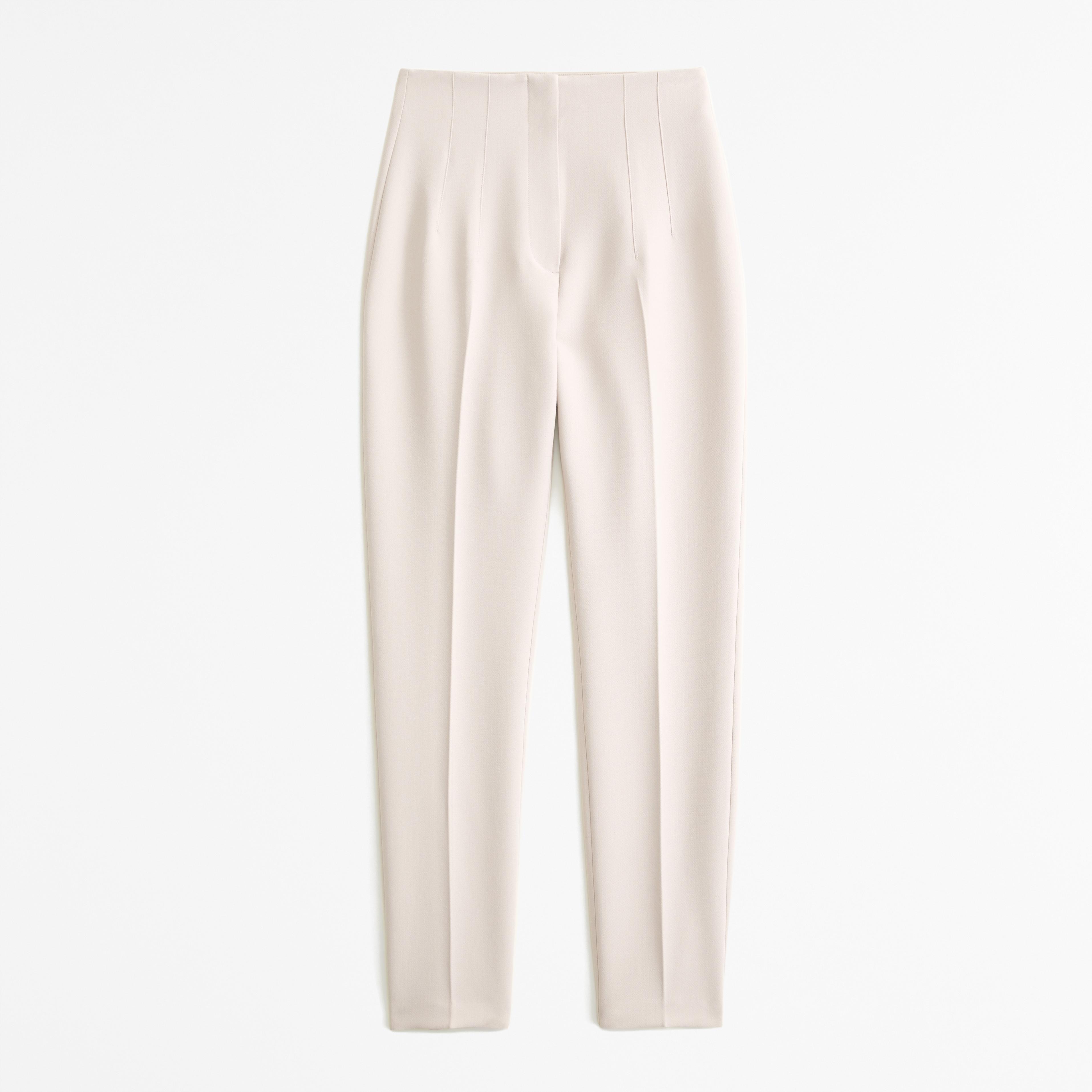 Slim Straight Tailored Pant Product Image