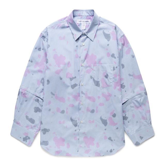 WOVEN SHIRT Product Image