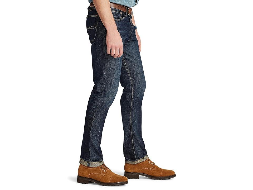 Mens Sullivan Slim-Fit Jeans Product Image